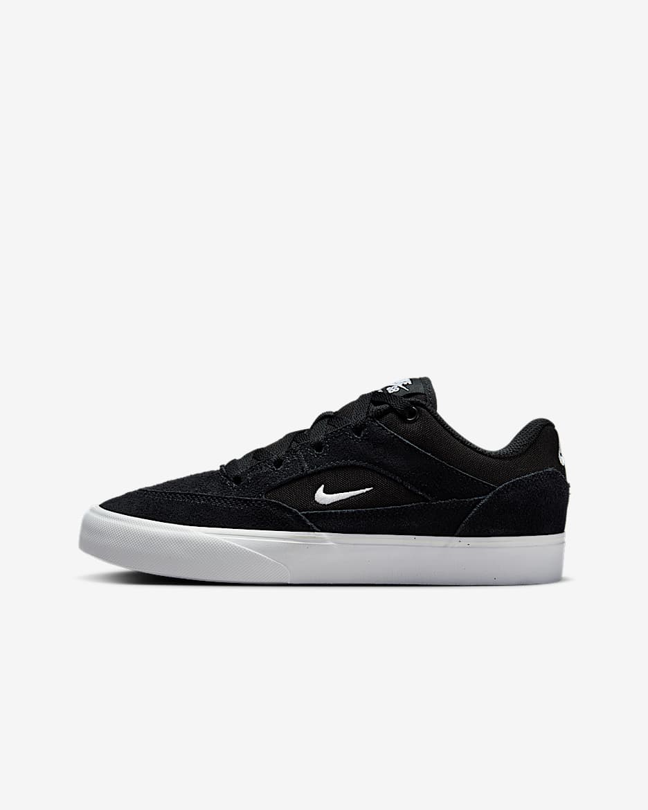 Nike SB スニーカー 22.5㎝ NIKE公式】ナイキ SB マロー ジュニア スケートボードシューズ